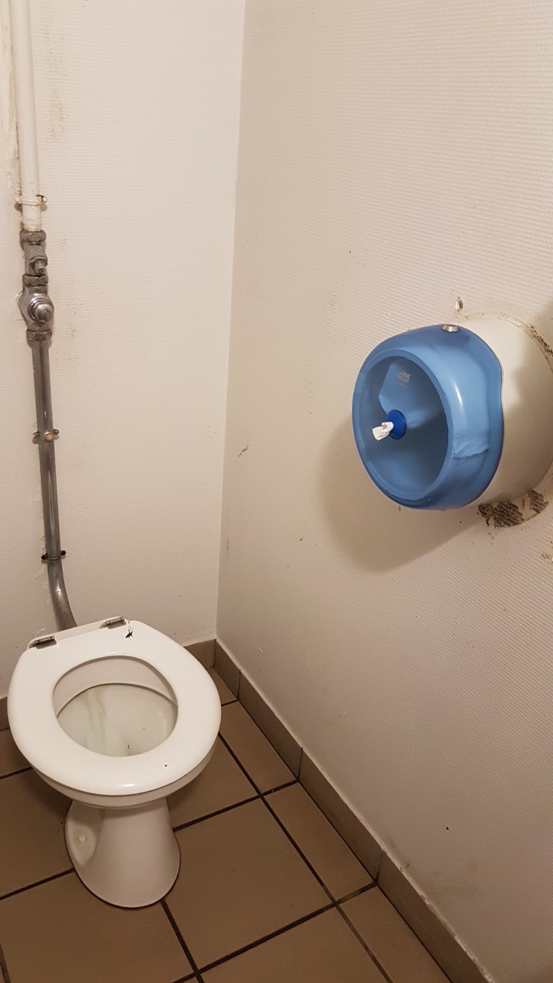 Photo n° 2 de l'avis de Yohann.a fait le 17/01/2018 à 12:34