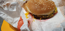 Hamburger du Restauration rapide Burger King à Andrézieux-Bouthéon - n°7