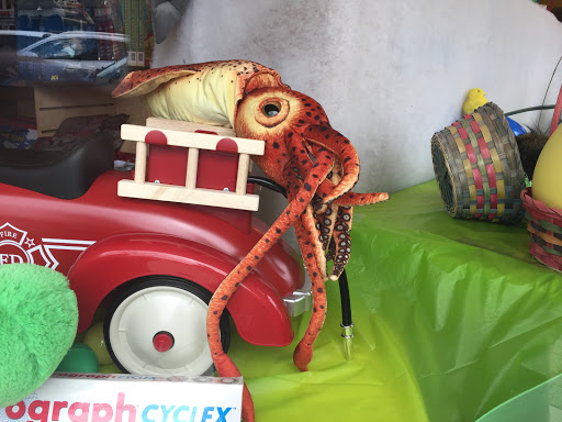 Toy Store «Genuine Toy Co.», reviews and photos, 550 Forest Ave Suite 8, Plymouth, MI 48170, USA