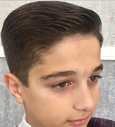 Barber Shop «High Cut Barber Shop & Supply», reviews and photos, 725 S Glendale Ave, Glendale, CA 91205, USA