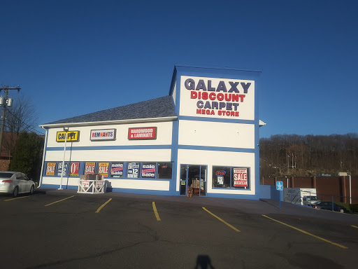 Carpet Store «Galaxy Discount Carpet Store», reviews and photos, 2608 Berlin Turnpike, Newington, CT 06111, USA