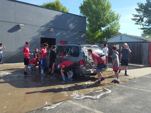 Auto Parts Store «AutoZone», reviews and photos, 436 Lincoln St, South Portland, ME 04106, USA