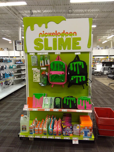 Office Supply Store «Office Depot», reviews and photos, 9349 Sheridan Blvd, Westminster, CO 80030, USA