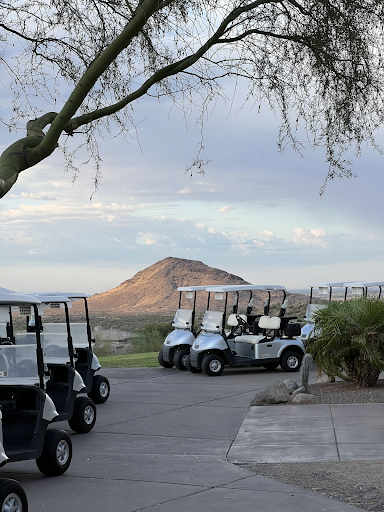 Golf Course «Eagle Mountain Golf Club», reviews and photos, 14915 Eagle Mountain Pkwy, Fountain Hills, AZ 85268, USA