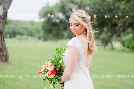 Bridal Shop «Beatitude Bridal», reviews and photos, 208 E Blanco Rd, Boerne, TX 78006, USA