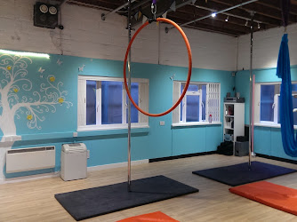 CAW Fitness, West Green (Castle Aerial & Wellbeing)