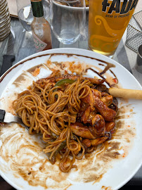 Plats et boissons du Restaurant mat'able à Puget-sur-Argens - n°3