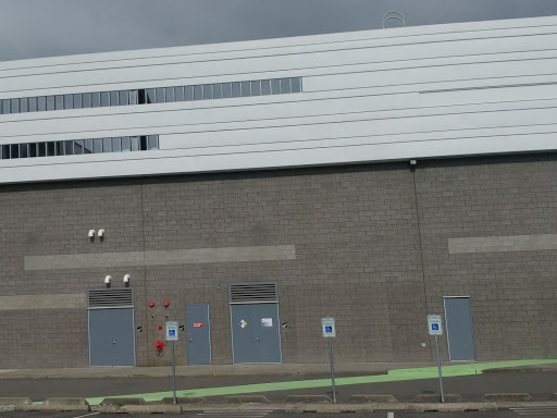 Arena «ShoWare Center», reviews and photos, 625 W James St, Kent, WA 98032, USA