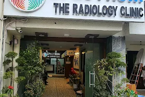 Spectrum The Radiology Clinic : Best Ultrasound and CT Scan Service in Agra image