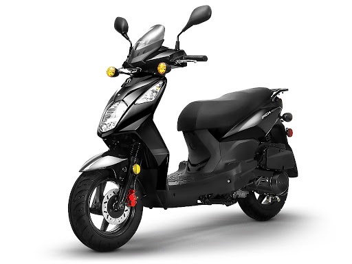 Motor Scooter Dealer «Solano Cycle of St Augustine», reviews and photos, 32 San Marco Ave, St Augustine, FL 32084, USA