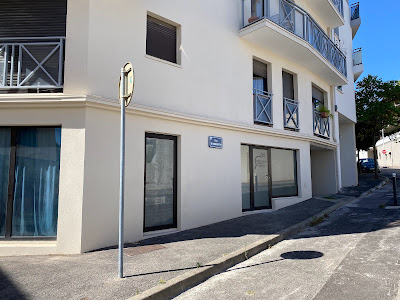 Delphine CALMELS OSTÉOPATHE DO Montpellier à Montpellier