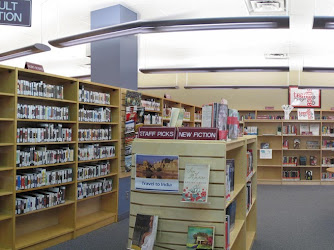 Paris Branch--County of Brant Public Library