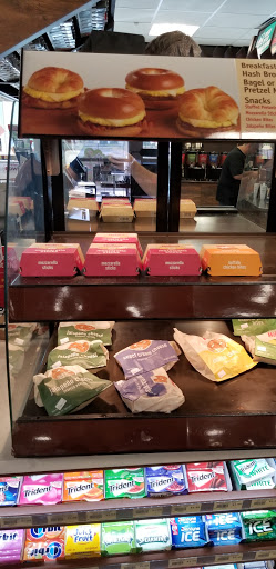 Sandwich Shop «Wawa», reviews and photos, 1015 W Main St, Stroudsburg, PA 18360, USA