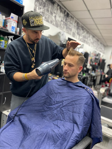 Barber Shop «Swarthmore Barbershop», reviews and photos, 415 Dartmouth Ave, Swarthmore, PA 19081, USA