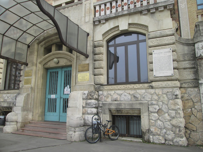 Semmelweis Egyetem Neuroradiológiai Tanszék - Budapest