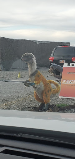 Amphitheater «USANA Amphitheatre», reviews and photos, 5150 S 6055 W, West Valley City, UT 84118, USA