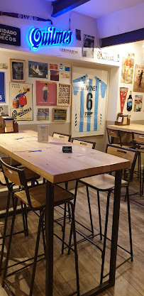 Atmosphère du Restaurant argentin Empanadas Club à Aix-en-Provence - n°8
