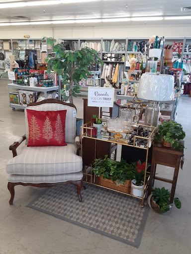 Home Goods Store «Tuesday Morning», reviews and photos, 6808 Huebner Rd, San Antonio, TX 78238, USA