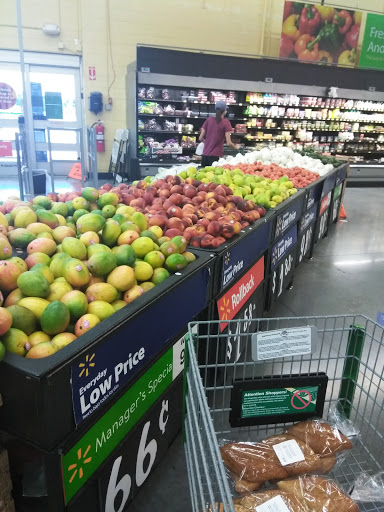 Supermarket «Walmart Neighborhood Market», reviews and photos, 6991 SW 8th St, Miami, FL 33144, USA
