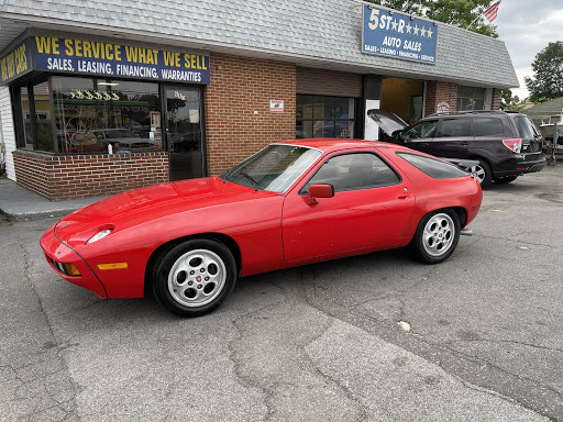 Used Car Dealer «Five Star Auto Sales Inc», reviews and photos, 680 Newbridge Rd, East Meadow, NY 11554, USA