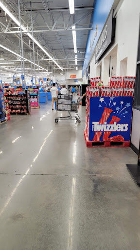 Department Store «Walmart Supercenter», reviews and photos, 2751 Beaver Run Blvd, Surfside Beach, SC 29575, USA