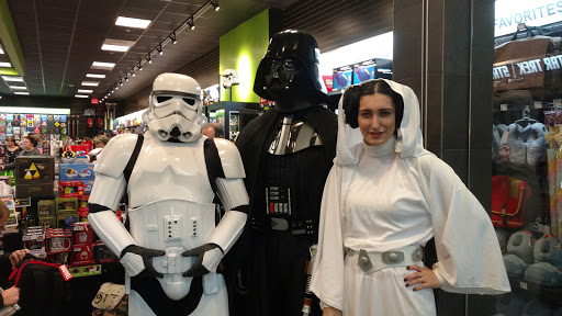 Gift Shop «ThinkGeek», reviews and photos, 401 NE Northgate Way, Seattle, WA 98125, USA