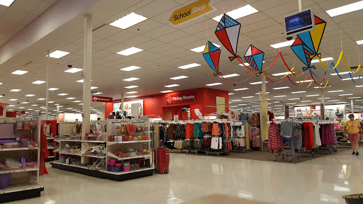 Department Store «Target», reviews and photos, 2000 W Waters Rd, Ann Arbor, MI 48103, USA