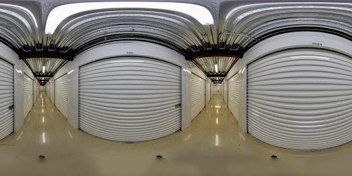 Self-Storage Facility «Simply Self Storage - Naples», reviews and photos, 1361 Airport Pulling Rd S, Naples, FL 34104, USA