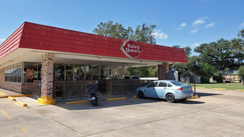 Dairy Queen La Grange, TX 78945, Reviews, Hours & Contact