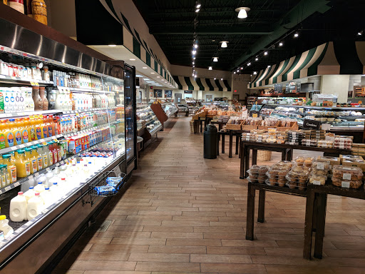 Grocery Store «The Fresh Market», reviews and photos, 8015 S Yale Ave, Tulsa, OK 74136, USA