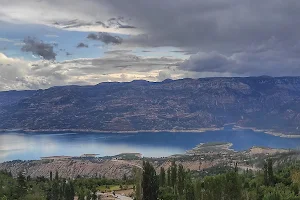 Ermenek Dam image