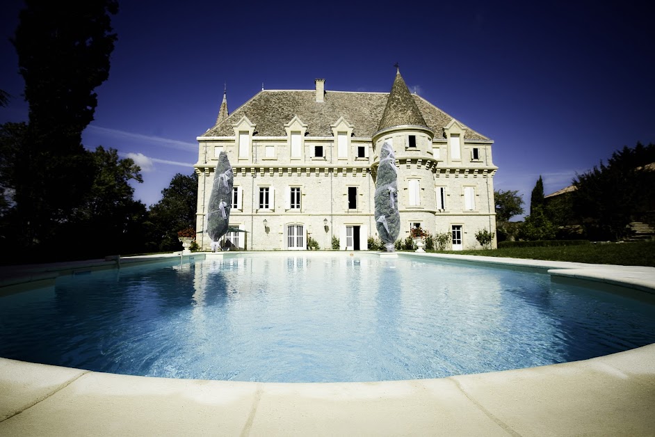 Chateau Plombis à Castelsagrat (Tarn-et-Garonne 82)