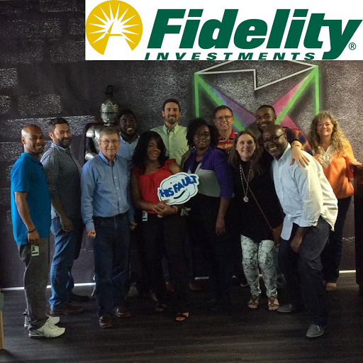 Tourist Attraction «Mission X Escape», reviews and photos, 3400 Westgate Dr #8, Durham, NC 27707, USA