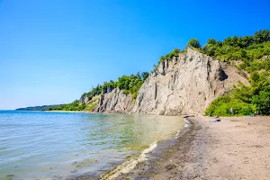 Bluffer's Park Beach image