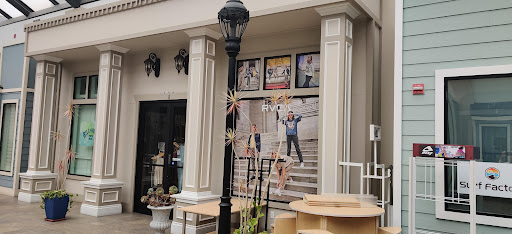 Family Restaurant «Harbor Village», reviews and photos, 270 Capistrano Rd, Half Moon Bay, CA 94019, USA