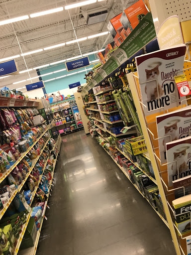 Pet Supply Store «PetSmart», reviews and photos, 13764 W Bell Rd, Surprise, AZ 85374, USA