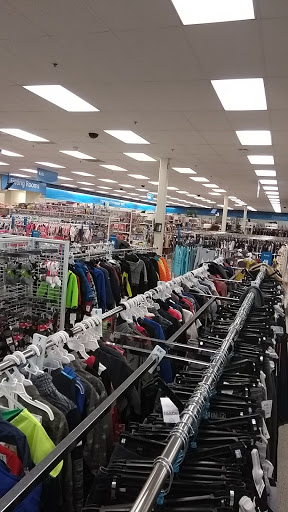 Clothing Store «Ross Dress for Less», reviews and photos, 20618 I-45, Spring, TX 77373, USA
