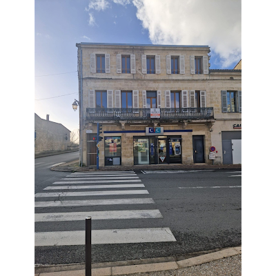 CIC à Coutras