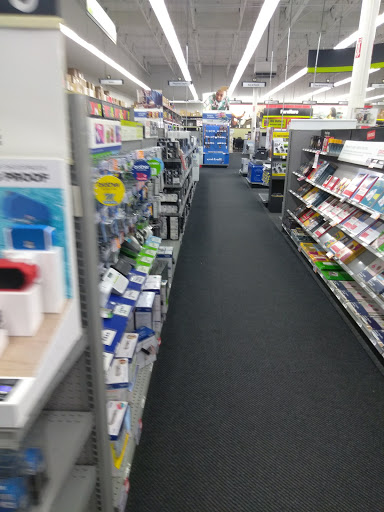 Office Supply Store «Staples», reviews and photos, 2160 Barranca Pkwy, Irvine, CA 92606, USA