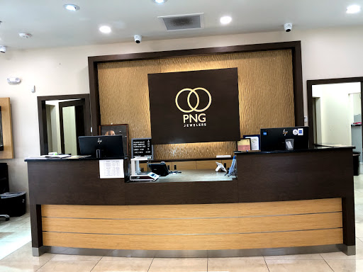 Jeweler «PNG Jewelers Inc», reviews and photos, 820 E El Camino Real, Sunnyvale, CA 94087, USA