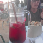 Photo n°2 de l'avis de Ricardo.a fait le 29/06/2019 à 22:08 sur le  Taberna dos Quartéis à Moura