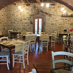 Photo n°5 de l'avis de Denys.i fait le 13/10/2018 à 10:19 sur le  La Vin'Osteria à Radda in Chianti