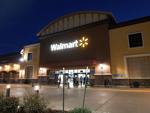 Department Store «Walmart Supercenter», reviews and photos, 7010 Auburn Blvd, Citrus Heights, CA 95621, USA