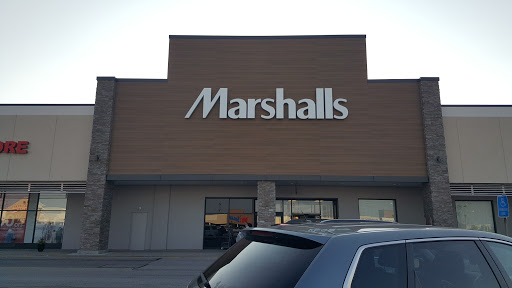 Marshalls, 1516 Golden Gate Plaza, Mayfield Heights, OH 44124, USA, 