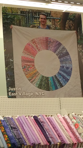 Fabric Store «Jo-Ann Fabrics and Crafts», reviews and photos, 6234 Commerce Palms Dr, Tampa, FL 33647, USA