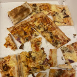 Photo n°1 de l'avis de Qais.h fait le 27/12/2022 à 19:28 sur le  Kaktus Pizza und Döner à Leipzig