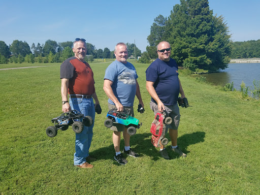 Golf Course «A.J. Jolly Golf Course», reviews and photos, 11489-11541 Alexandria Pike, Alexandria, KY 41001, USA