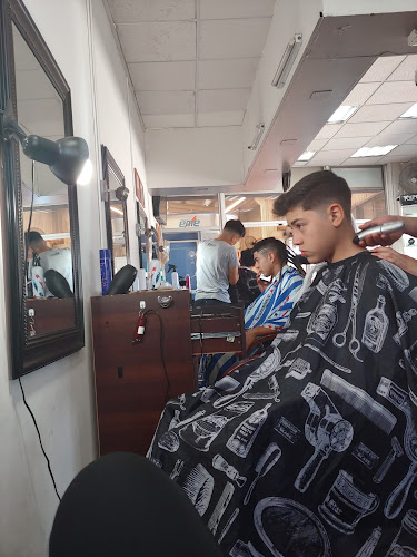 KarCris's BarberShop