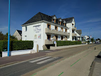 Hotel de la Plage - Damgan - Morbihan - Bretagne du Restaurant français Restaurant Latitude 47 - Damgan - Morbihan - Bretagne - n°4