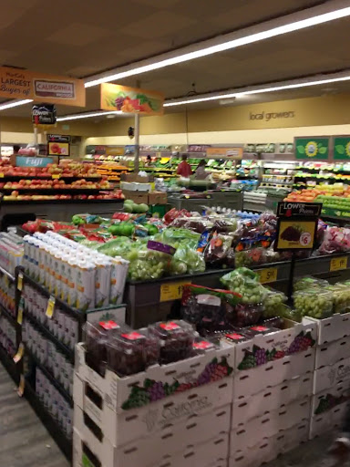 Grocery Store «Safeway», reviews and photos, 6340 Commerce Blvd, Rohnert Park, CA 94928, USA